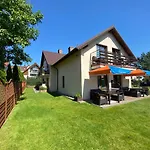 Bursztynowa Pansiyon *