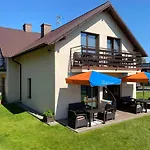 Bursztynowa Pansiyon *