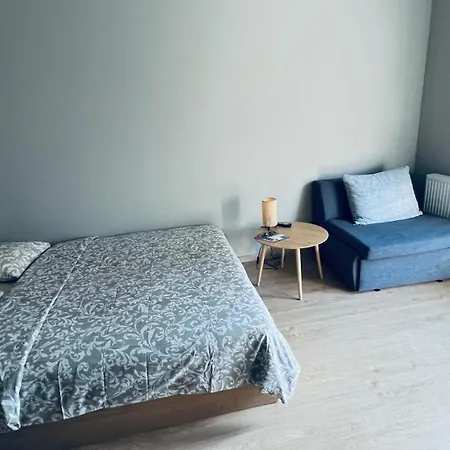 בית אירוח Bursztynowa Kąty Rybackie