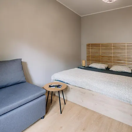 Bursztynowa * Kąty Rybackie