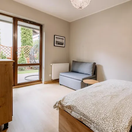 Bursztynowa Alloggio in famiglia