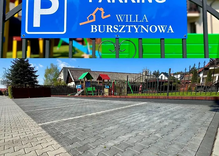 Bursztynowa