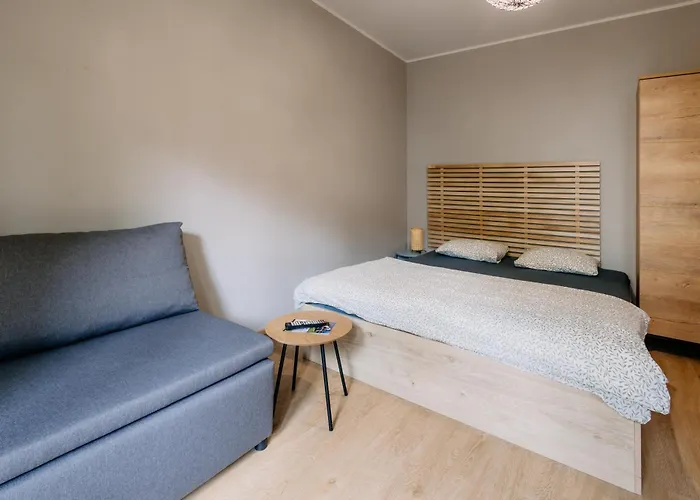 Bursztynowa * Kąty Rybackie