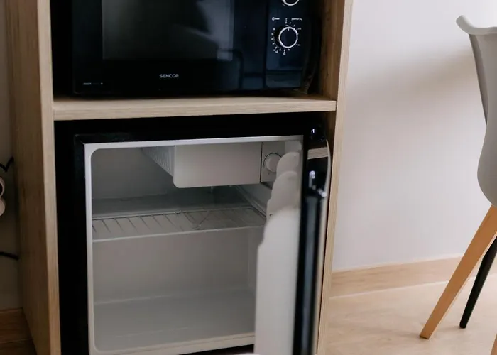 Δωμάτια σε οικογενειακή κατοικία Bursztynowa