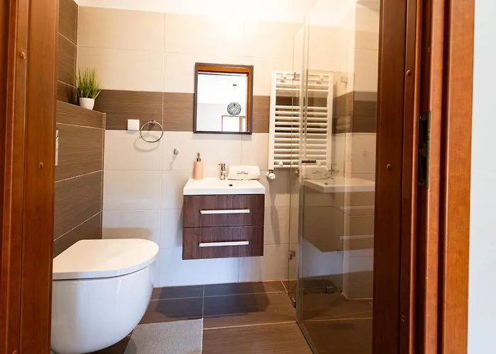 Bursztynowa Δωμάτια σε οικογενειακή κατοικία Kąty Rybackie